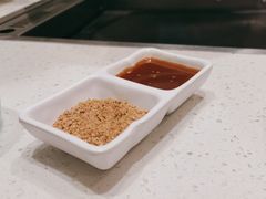 -韩时烤肉(丰科万达广场店)