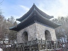 -武当山风景区