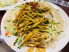 -新川面馆(新街口起源店)