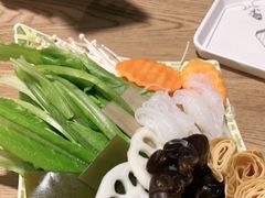 -鱼酷活鱼烤鱼(梅江印象城店)