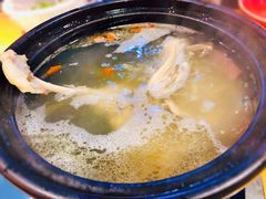 老鸭汤-兰溪小馆(首经贸店)