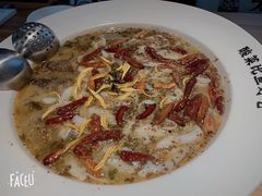 -太二酸菜鱼(正大广场店)