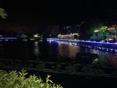 -金山嘴渔村