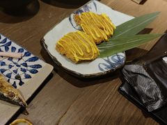 日式炸鸡排-鲸山上·私房日料(泰达MSD店)