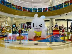 -凯德广场(西城店)