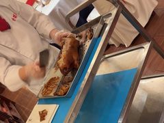 -全聚德(上海首店浦东店)