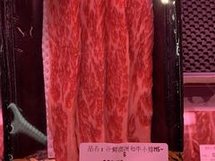 入口即化的牛小排-Olé精品超市(海上世界店)
