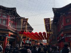 -古文化街旅游区