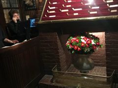 -Keens Steakhouse