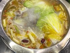 -江湖黑大兔(杨家坪店)