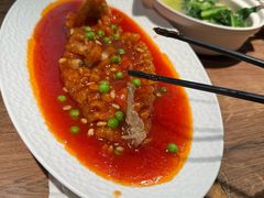 -大潮淮·淮扬菜(何园旗舰店)
