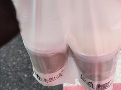 -茶颜悦色(花园道店)