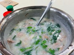 -标记美食新鲜猪杂(兴南大道店)