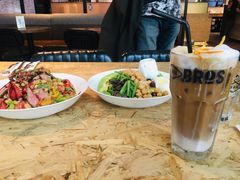 -Moka Bros 摩卡站(西单大悦城店)