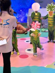 点击看大图 -第五极儿童乐园