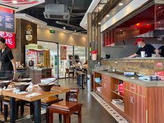 -老妈米线(港龙店)