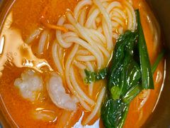 -银米·云南传统过桥米线(双廊黑金冠店)