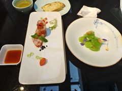 -小广寒电影艺术餐厅(小广寒经三路店)