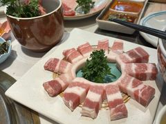 -千寻山野烤肉(中关村店)