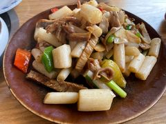 -妈妈的味道(和顺古镇店)