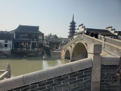 -千灯古镇