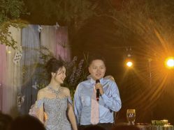 -Sugar苏格婚礼策划工作室