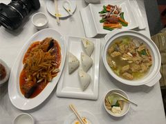 -功德林素菜饭庄(前门店)