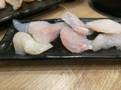 -呷哺呷哺(新世界百货望京店)