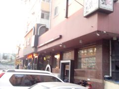 -吴记酱骨炖菜馆(康安路店)