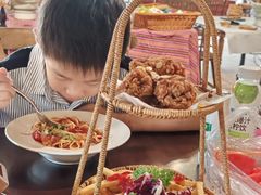 -HERRE·FARM 赫尔露营农场·团建聚会包场