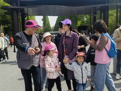 -黄海国家森林公园