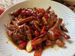 -老三样·旧食新味(船山路店)