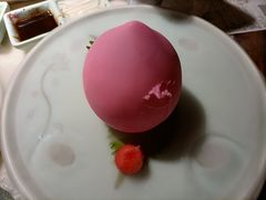 -韵秋荷(宝山龙湖天街店)