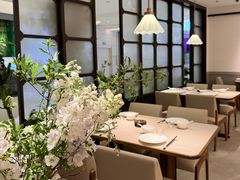 -漢舍川菜馆(国贸商城店)