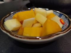 -飞尝蚝·顺德菜·鱼生(顺德总店)
