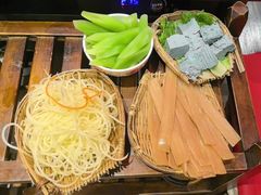 -萍姐火锅·公路夜市(南京新街口店)