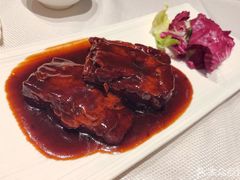 -太湖饭店·寄畅轩中餐厅