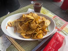 -老味烧烤(总店)