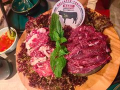 -二刀潮牛(重庆光环购物公园店)