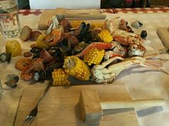 -The Crab Pot Seattle