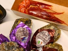 -斯普汇生蚝牛排馆(中骏世界城店)