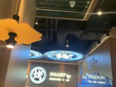 -梨花自助烤肉(西三旗万象汇黑金店)