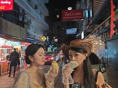 -唐人街(耀华力路)