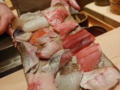 -Ginza Onodera 鮨(外滩十八号店)