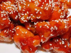-茸梅路右拐龙虾-农家菜(松江店)