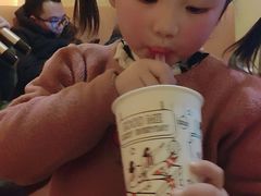 -古茗(义蓬购物中心店)