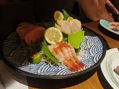 -杉海和牛烧肉海鲜自助(会展城店)