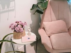 -CHEZ JASMINE 茉莉的氧气厨房