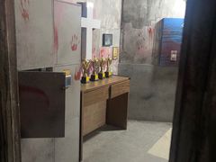 -Xcape异时刻密室逃脱魔法互动(瑞虹天地太阳宫店)