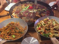 -老板恋上鱼(恒隆广场店)